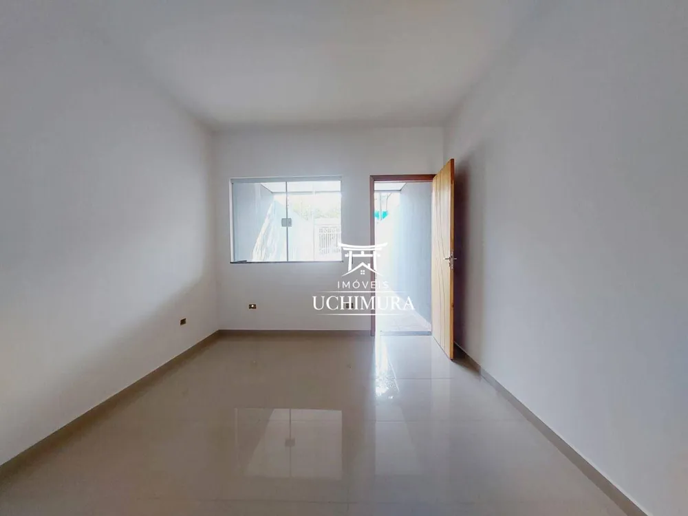 Sobrado, 2 quartos, 96 m² - Foto 1