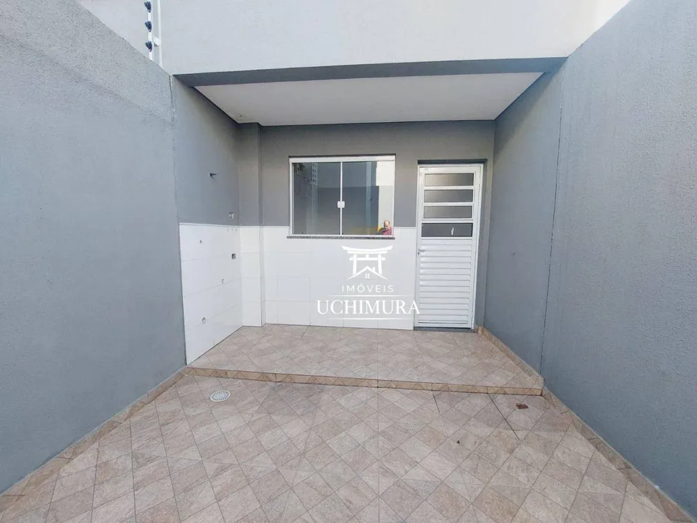 Sobrado, 2 quartos, 96 m² - Foto 8