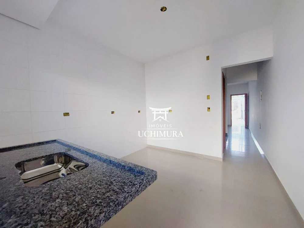 Sobrado, 2 quartos, 96 m² - Foto 9