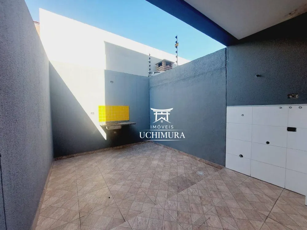 Sobrado, 2 quartos, 96 m² - Foto 7