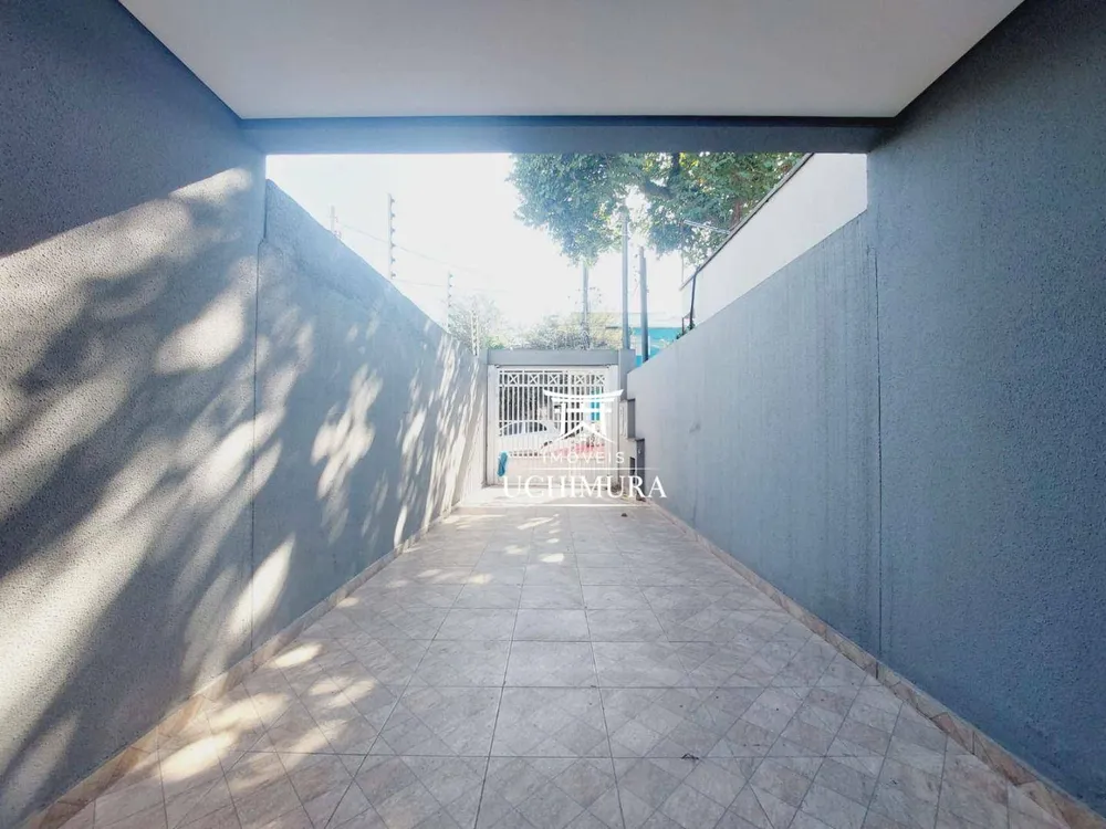 Sobrado, 2 quartos, 96 m² - Foto 3
