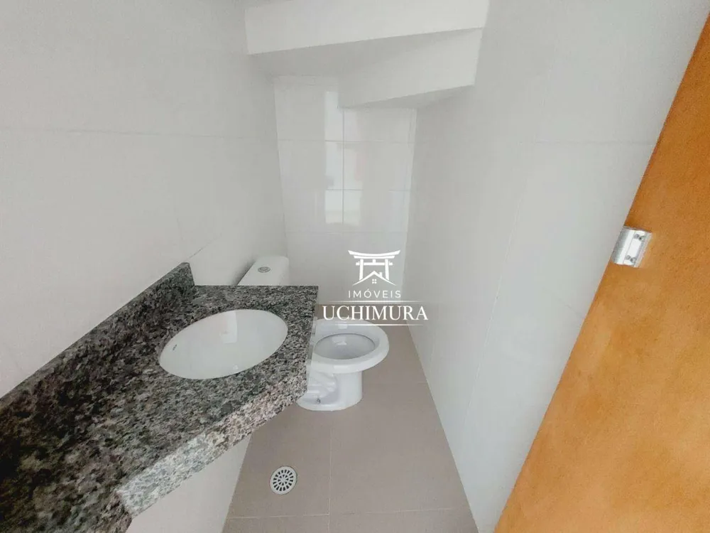 Sobrado, 2 quartos, 96 m² - Foto 4