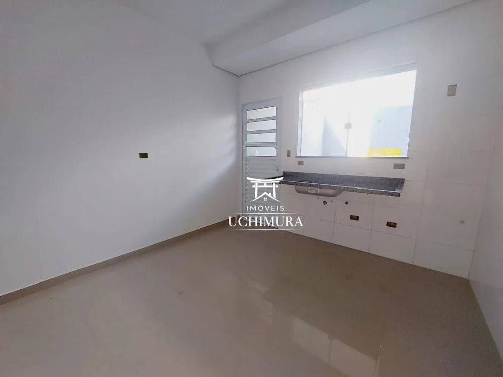 Sobrado, 2 quartos, 96 m² - Foto 5