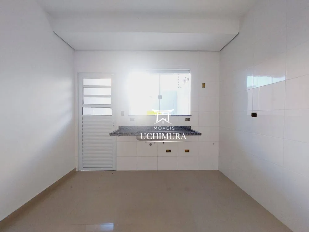 Sobrado, 2 quartos, 96 m² - Foto 6