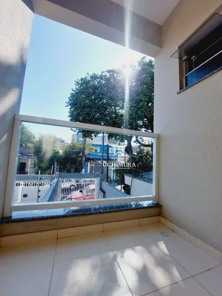 Sobrado, 2 quartos, 96 m² - Foto 13