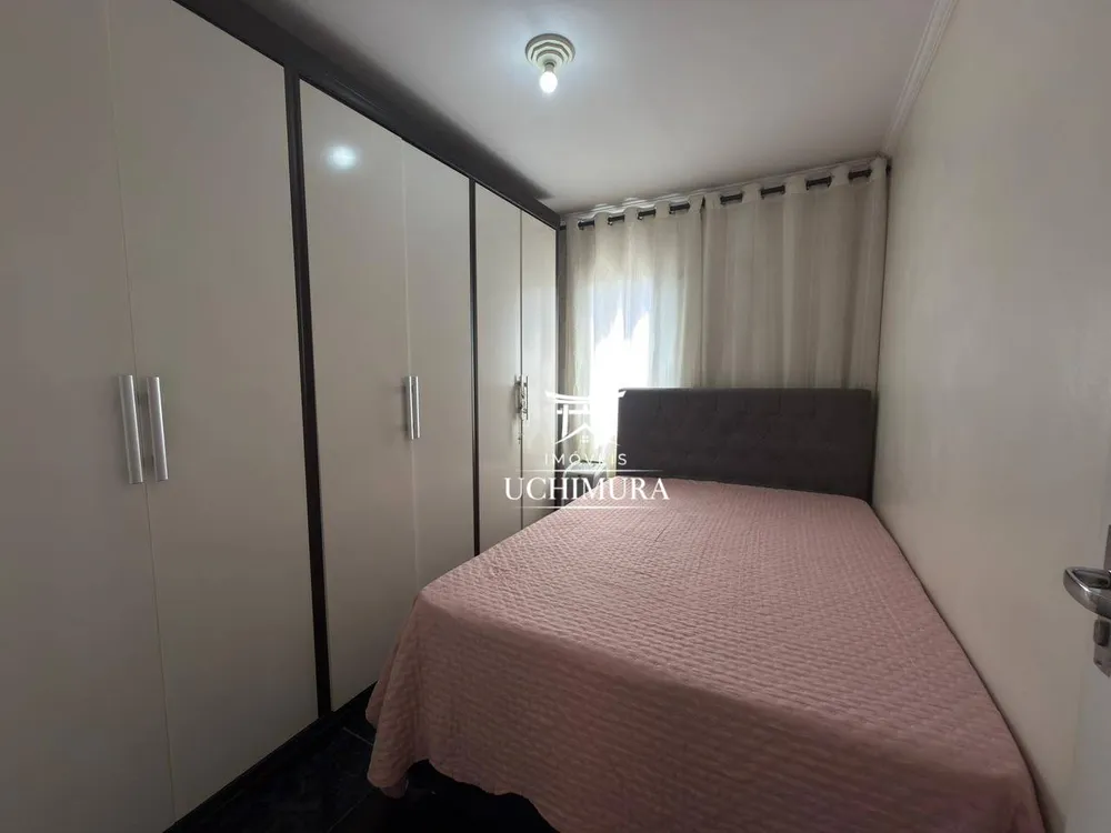 Apartamento, 2 quartos, 48 m² - Foto 7