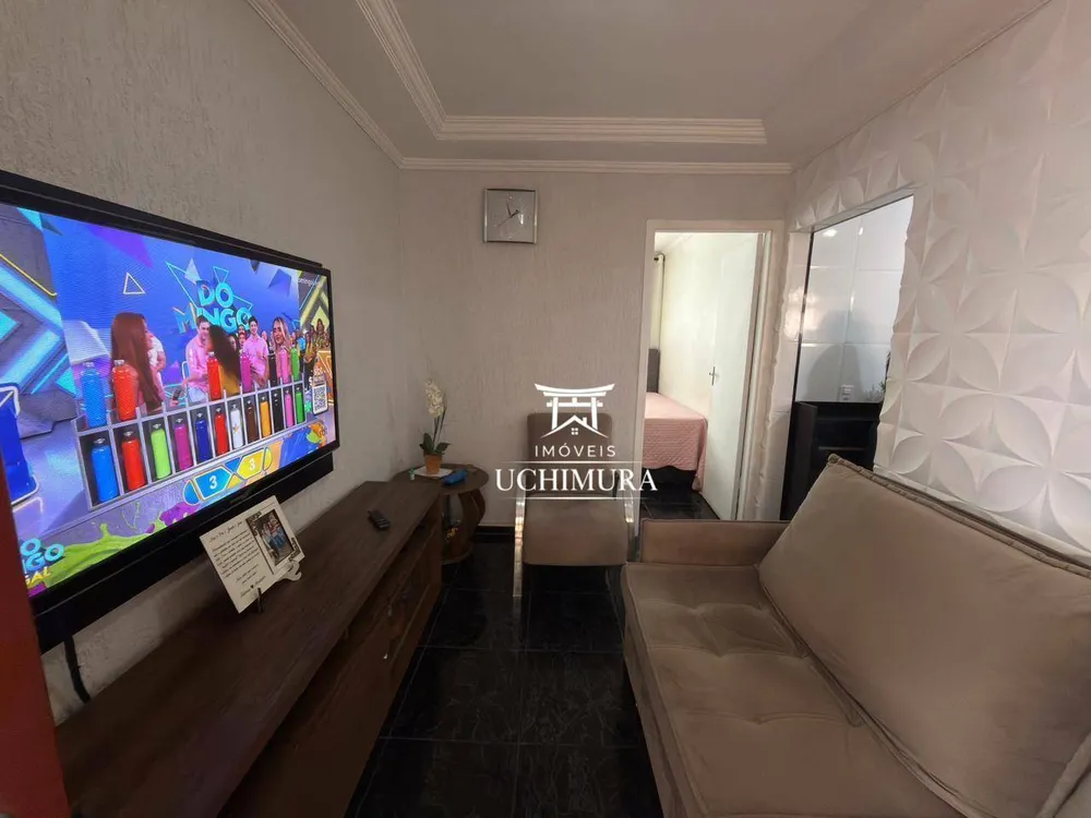 Apartamento, 2 quartos, 48 m² - Foto 10
