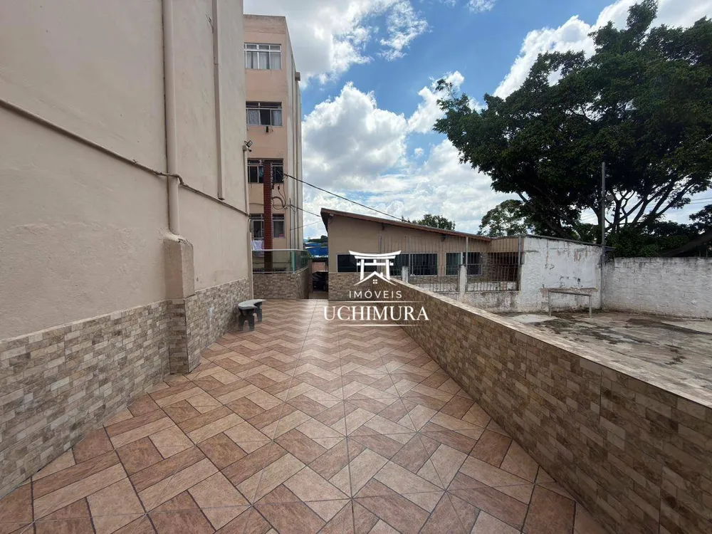Apartamento, 2 quartos, 48 m² - Foto 3