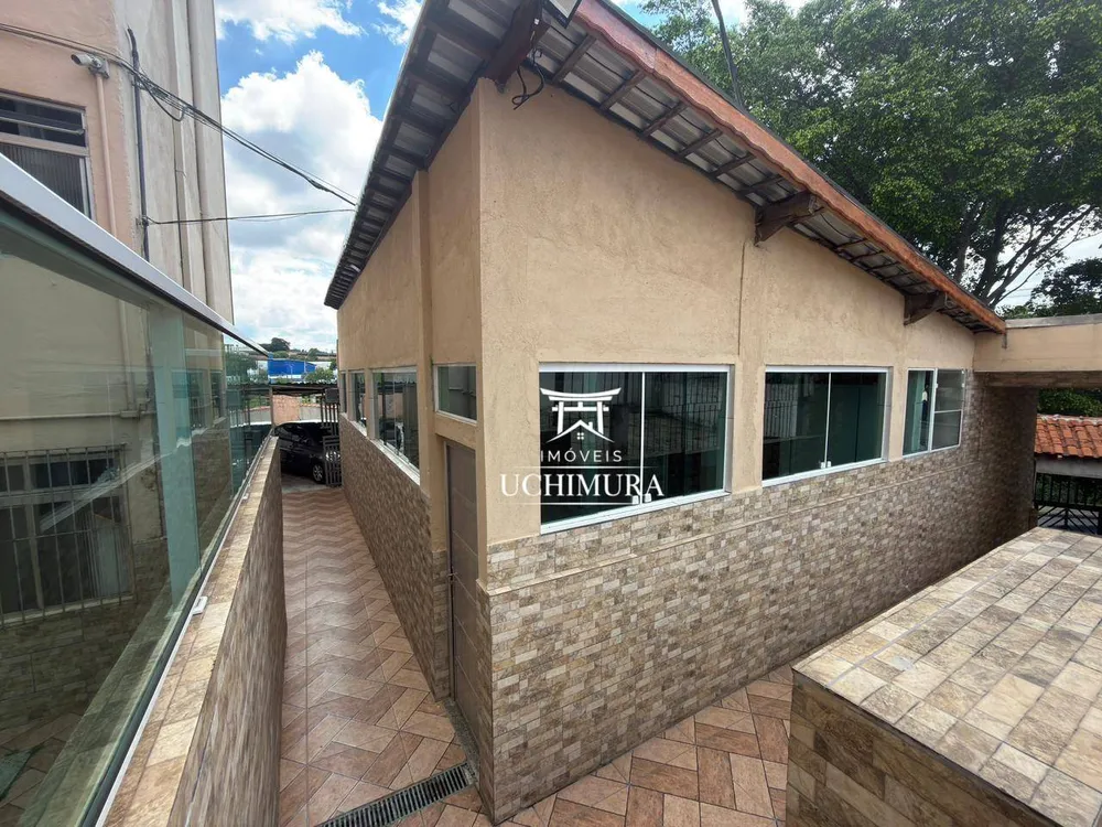 Apartamento, 2 quartos, 48 m² - Foto 1
