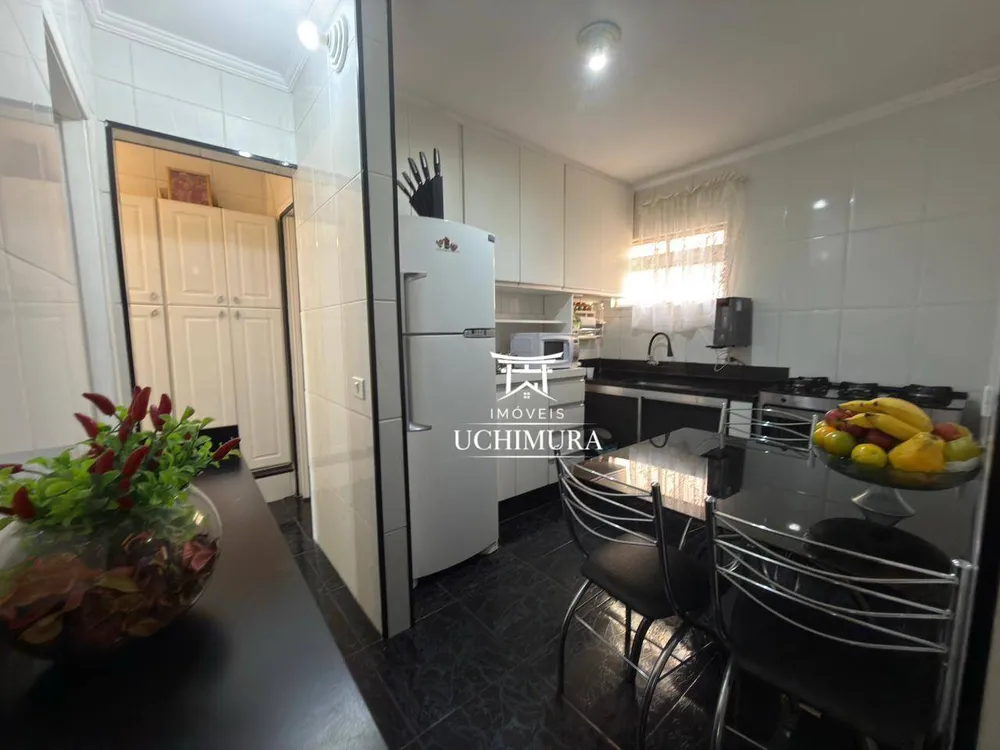 Apartamento, 2 quartos, 48 m² - Foto 2
