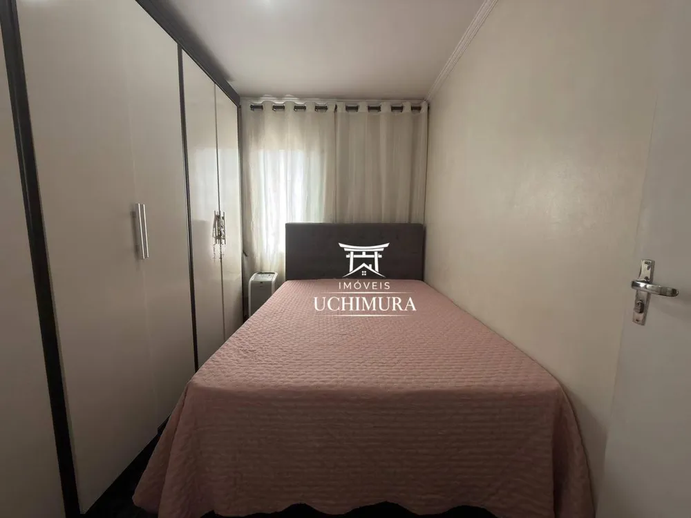 Apartamento, 2 quartos, 48 m² - Foto 6