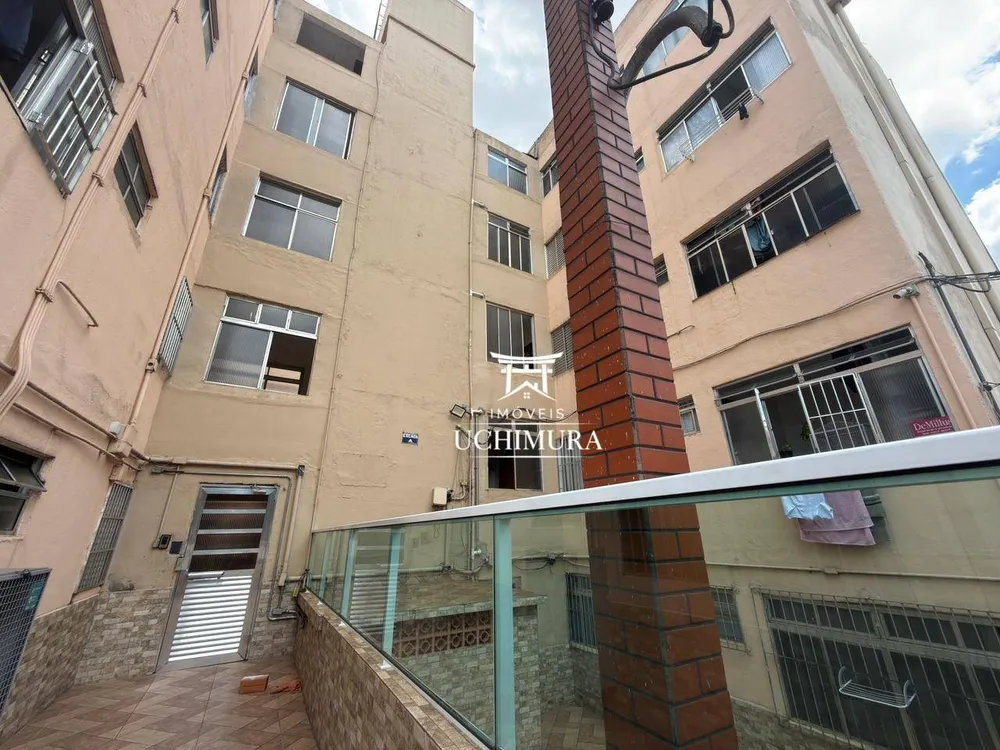 Apartamento, 2 quartos, 48 m² - Foto 18