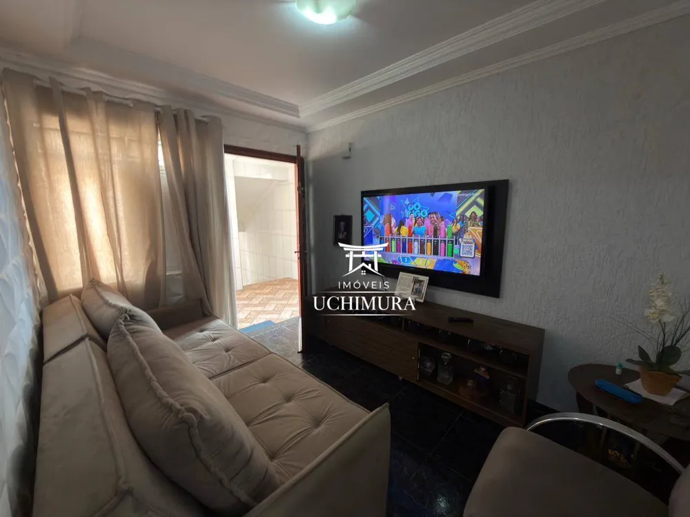 Apartamento, 2 quartos, 48 m² - Foto 8