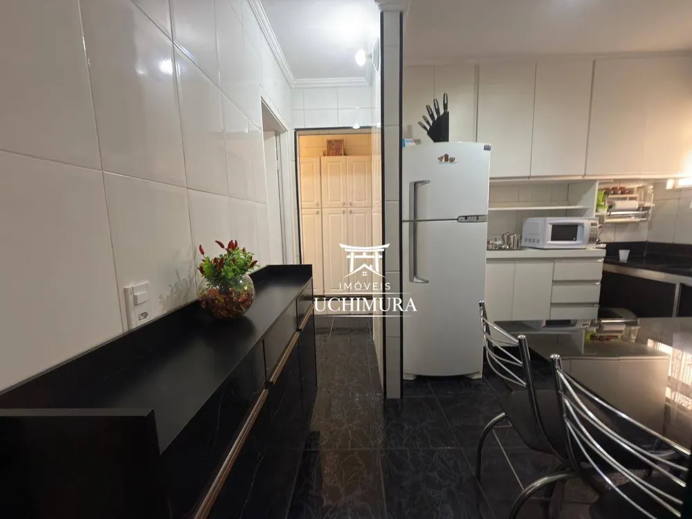 Apartamento, 2 quartos, 48 m² - Foto 5