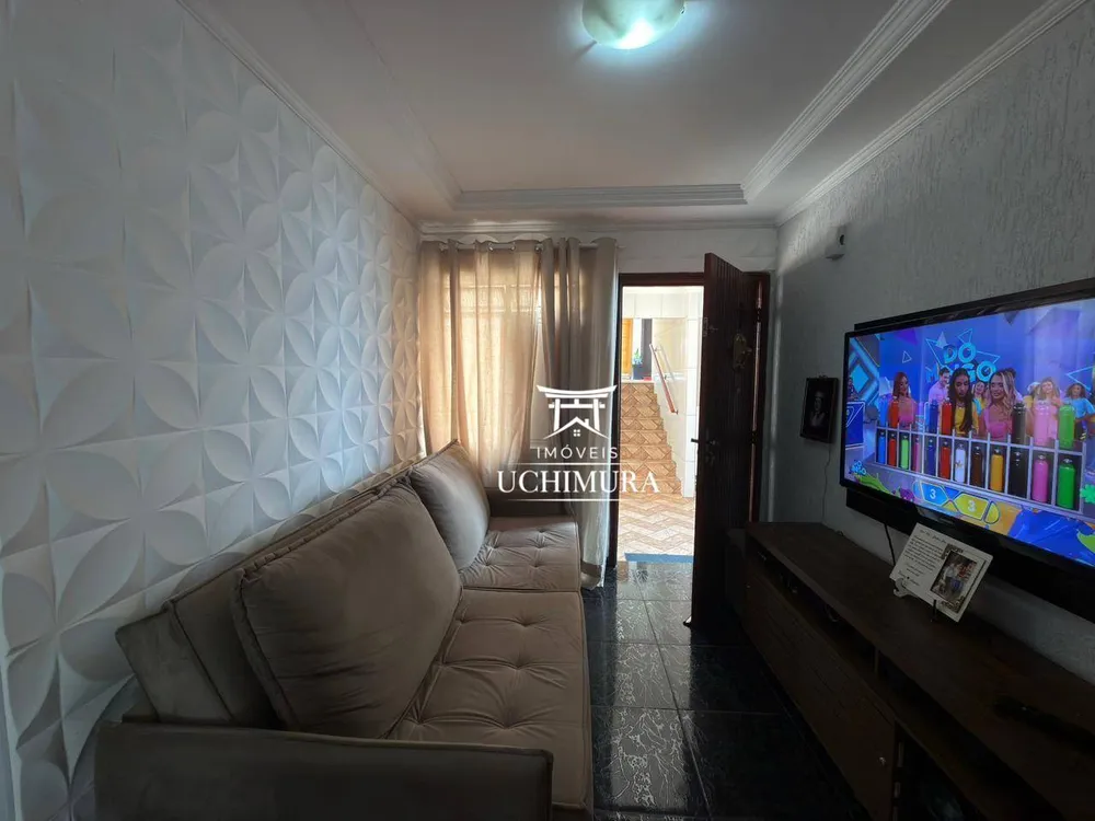 Apartamento, 2 quartos, 48 m² - Foto 9