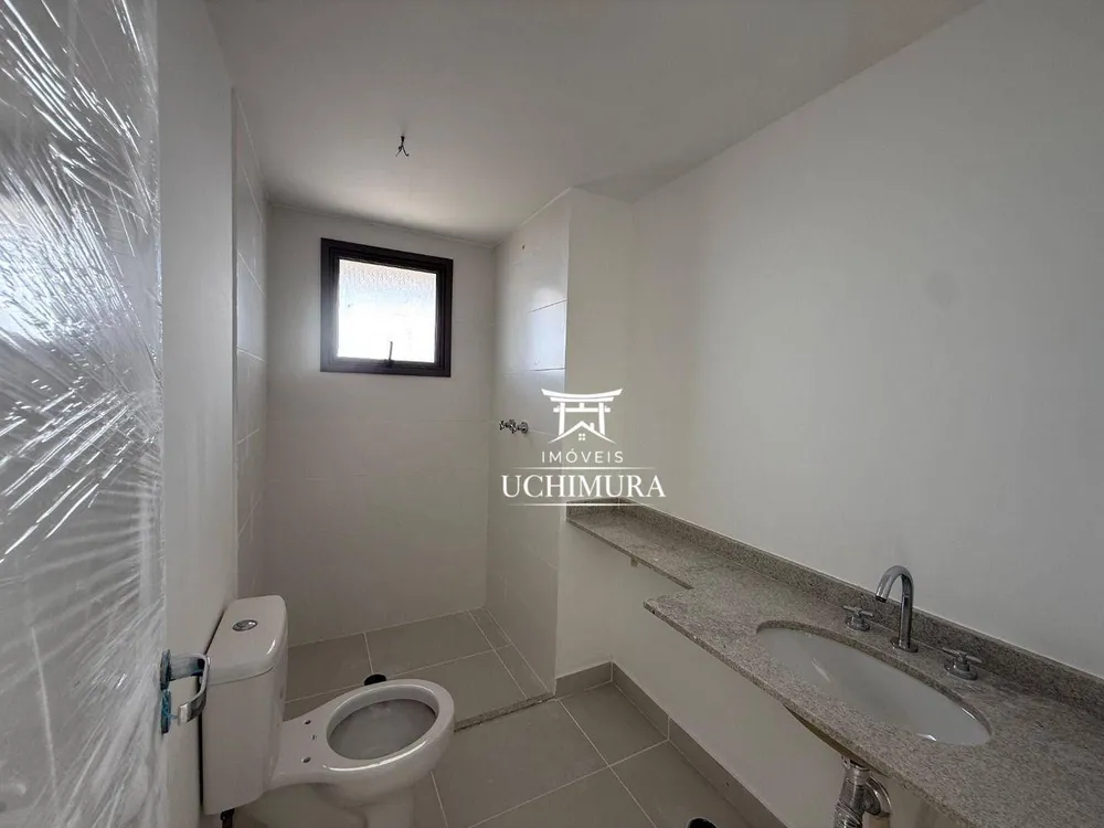 Apartamento, 3 quartos, 125 m² - Foto 3