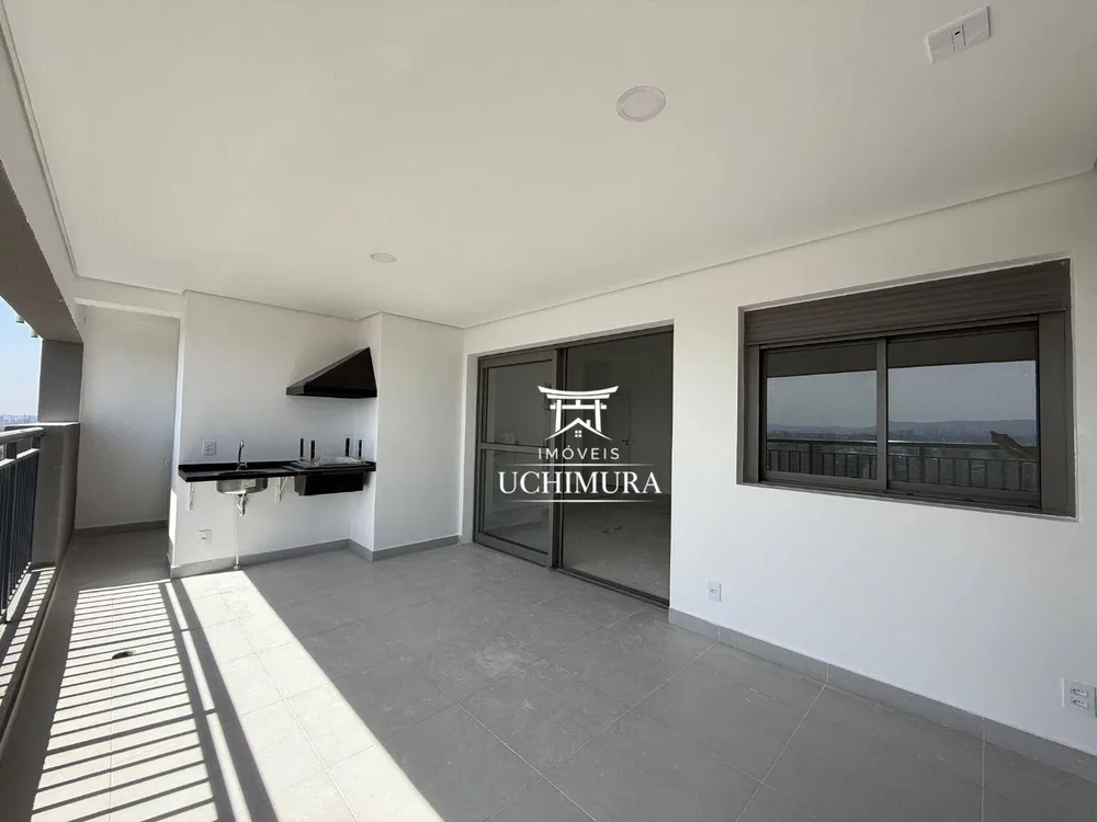 Apartamento, 3 quartos, 125 m² - Foto 1