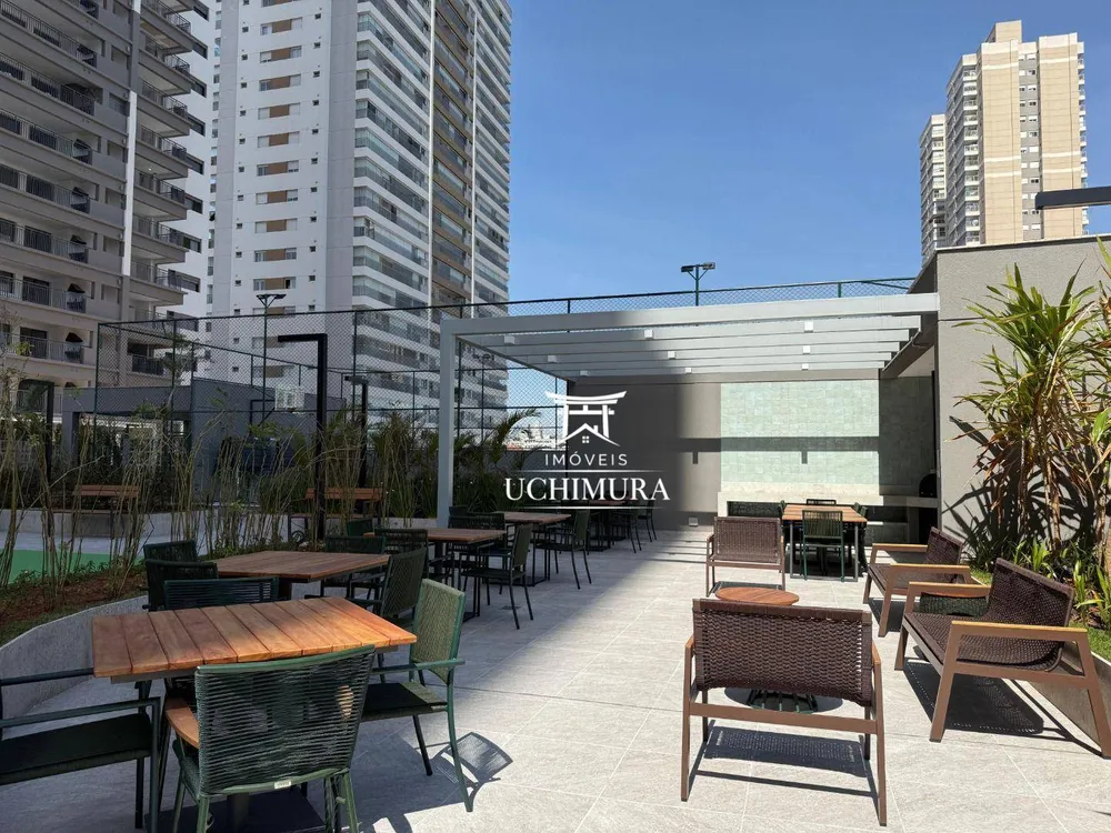 Apartamento, 3 quartos, 125 m² - Foto 20