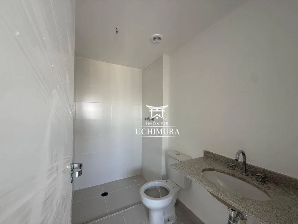 Apartamento, 3 quartos, 125 m² - Foto 6