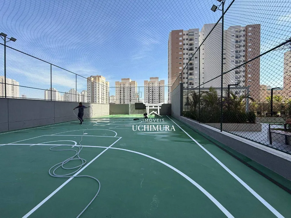 Apartamento, 3 quartos, 125 m² - Foto 10