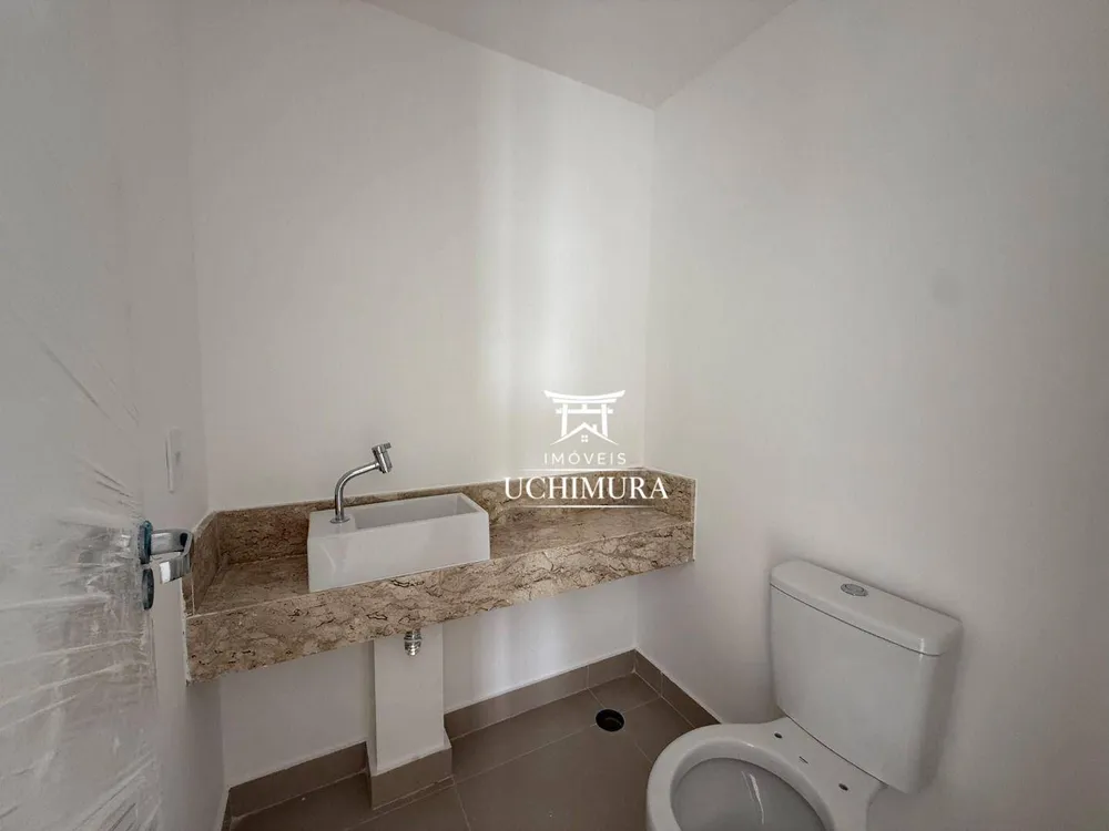 Apartamento, 3 quartos, 125 m² - Foto 5
