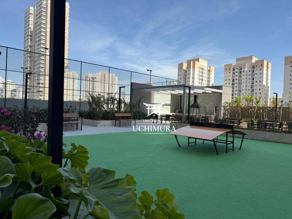 Apartamento, 3 quartos, 125 m² - Foto 12