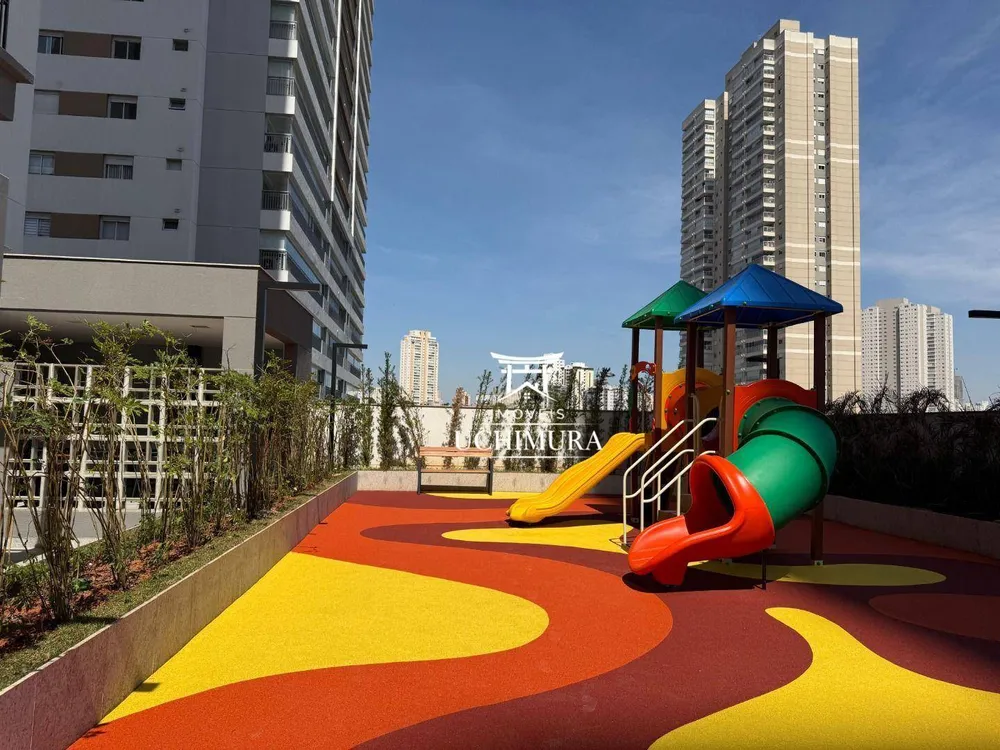 Apartamento, 3 quartos, 125 m² - Foto 15