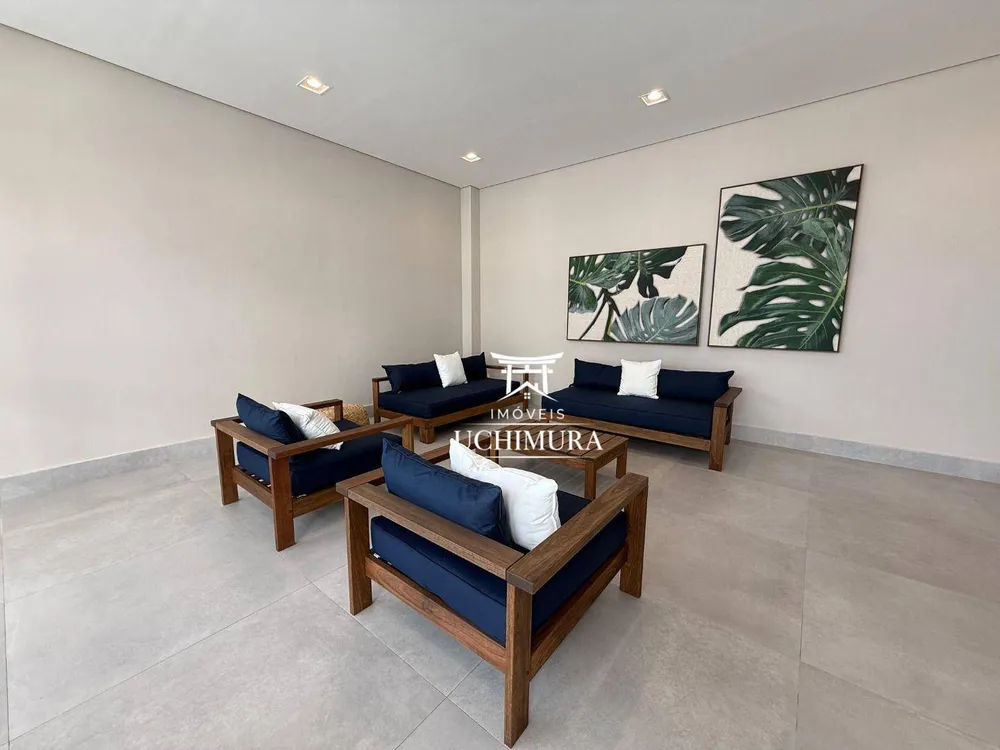 Apartamento, 3 quartos, 125 m² - Foto 19