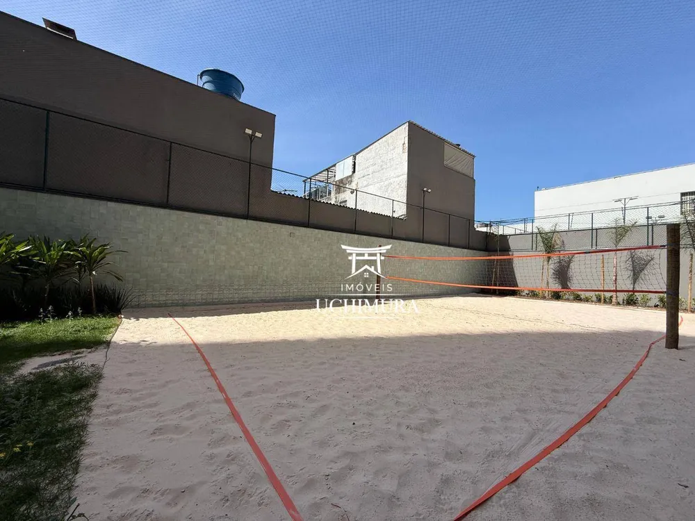 Apartamento, 3 quartos, 125 m² - Foto 9