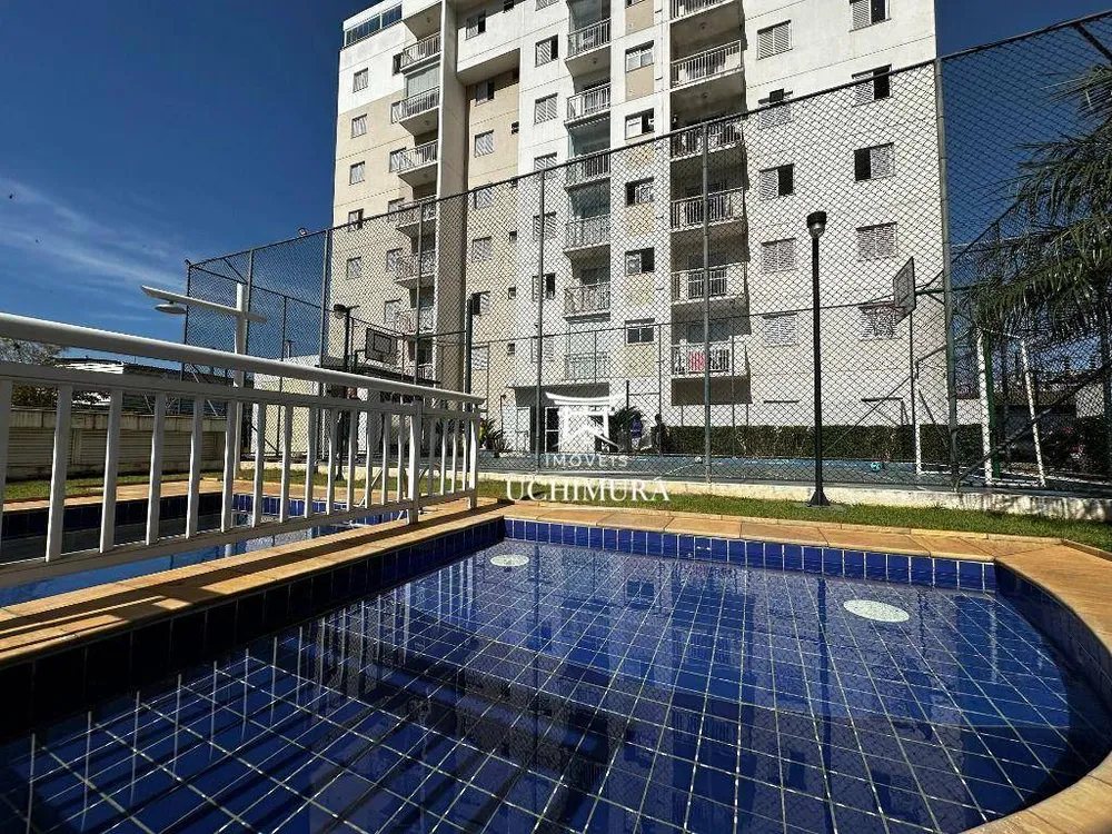 Apartamento, 2 quartos, 72 m² - Foto 13