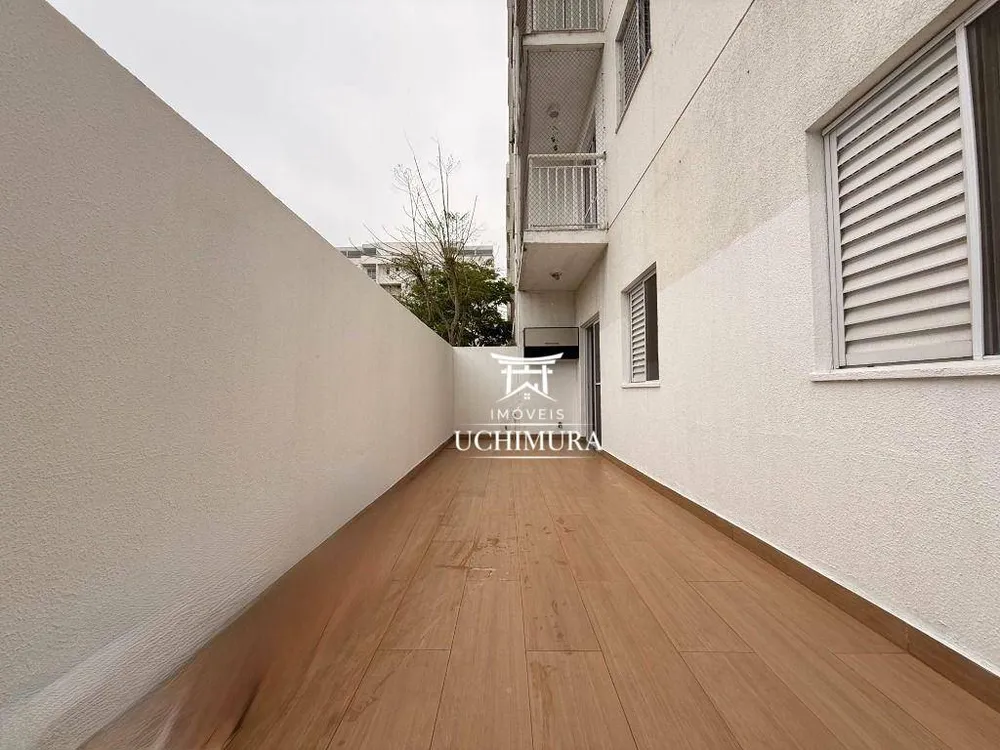 Apartamento, 2 quartos, 72 m² - Foto 4