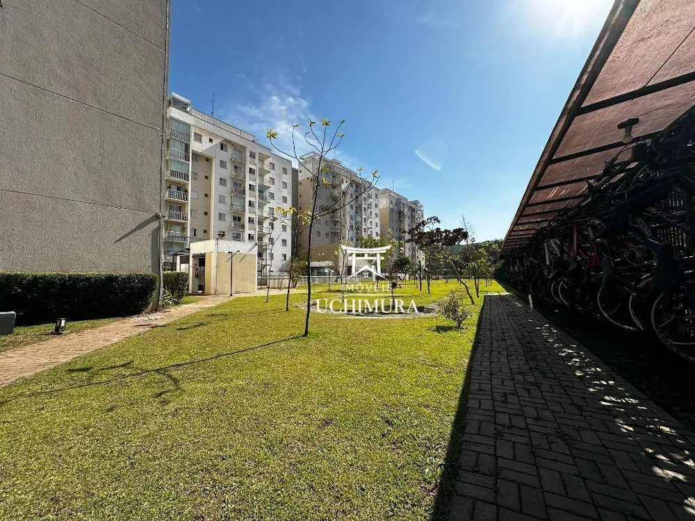 Apartamento, 2 quartos, 72 m² - Foto 17