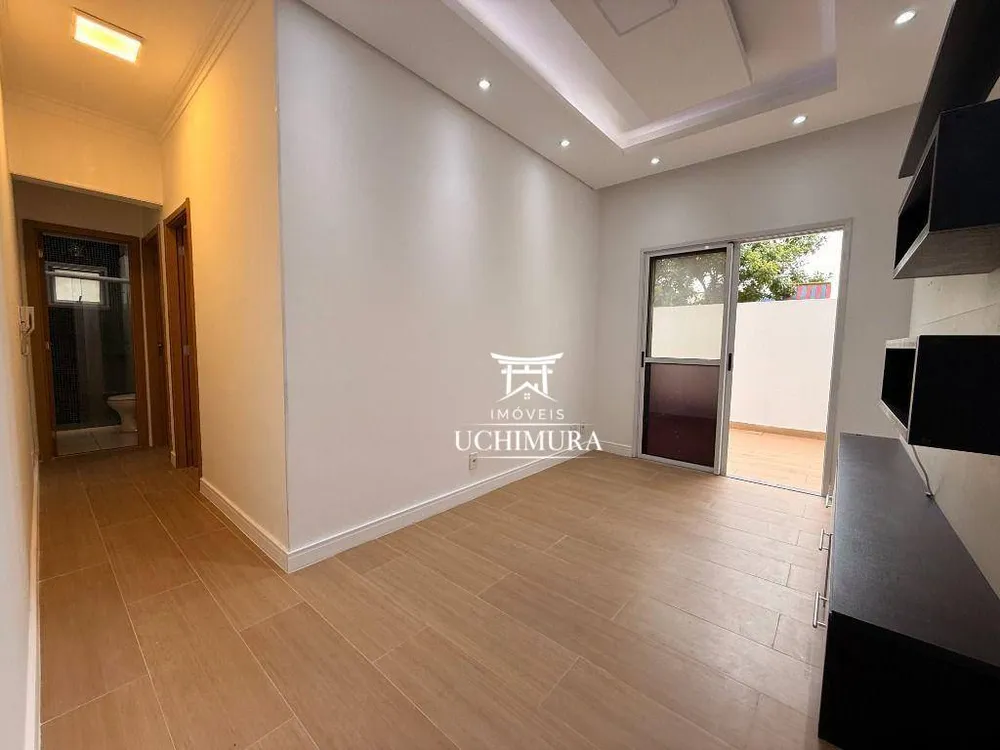 Apartamento, 2 quartos, 72 m² - Foto 2