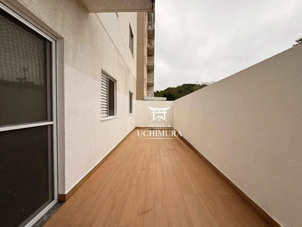 Apartamento, 2 quartos, 72 m² - Foto 3