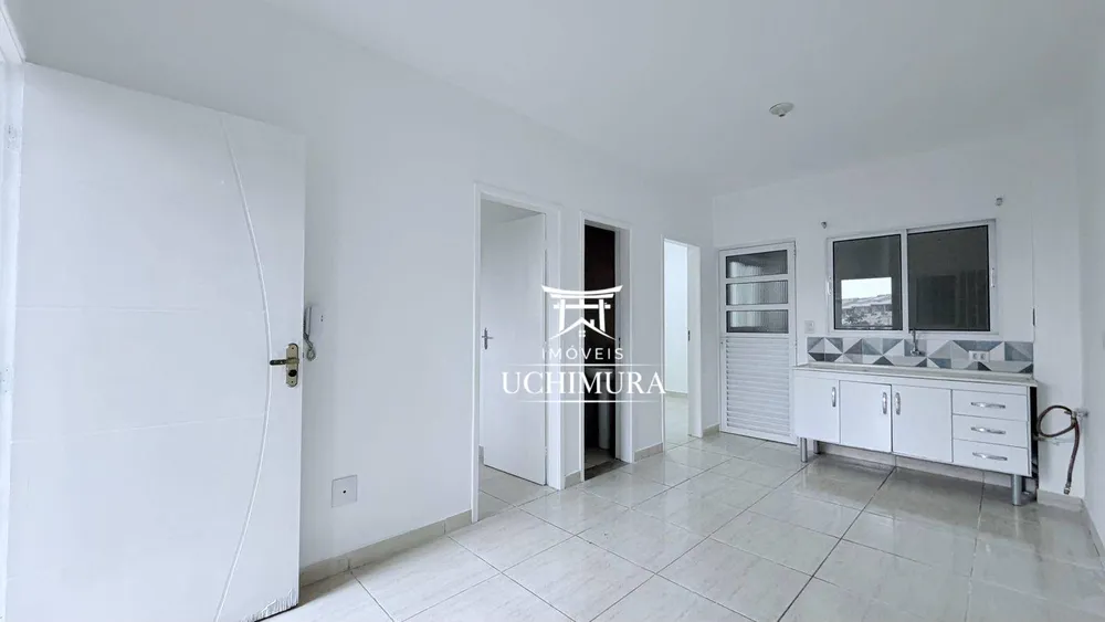 Apartamento, 2 quartos, 40 m² - Foto 4
