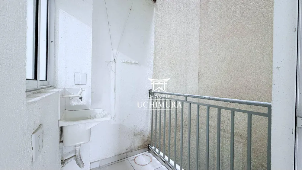 Apartamento, 2 quartos, 40 m² - Foto 6