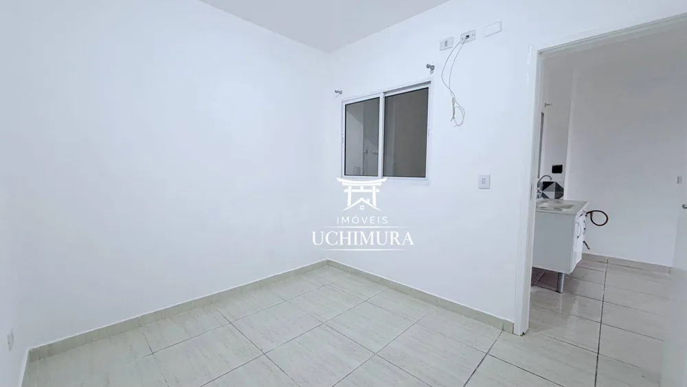 Apartamento, 2 quartos, 40 m² - Foto 8