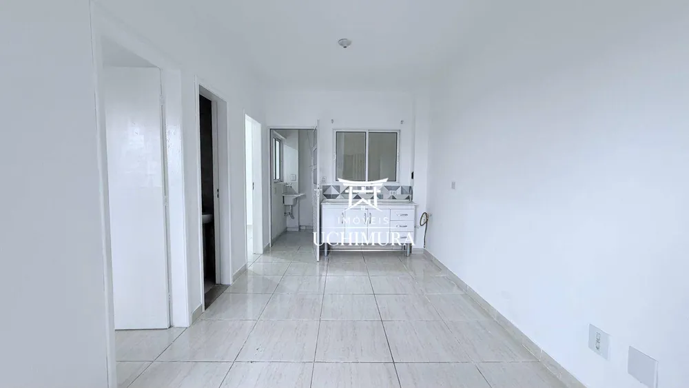 Apartamento, 2 quartos, 40 m² - Foto 1