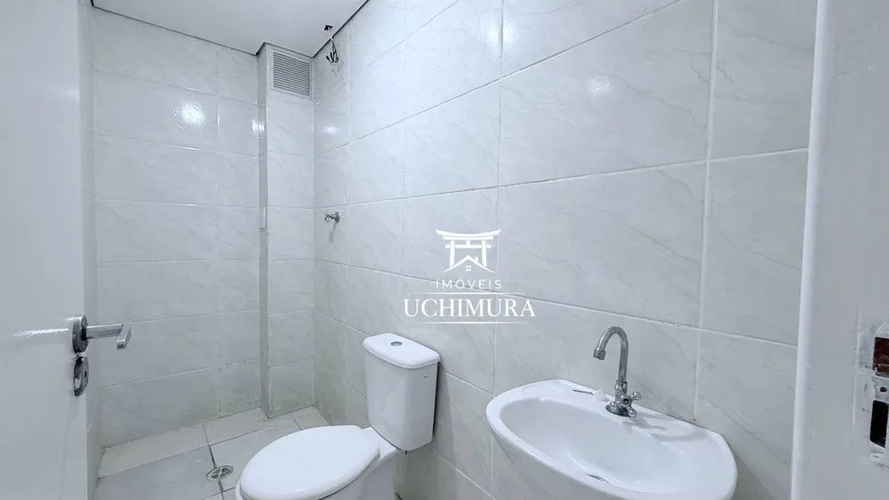 Apartamento, 2 quartos, 40 m² - Foto 5