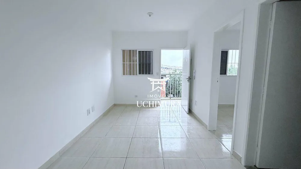 Apartamento, 2 quartos, 40 m² - Foto 2
