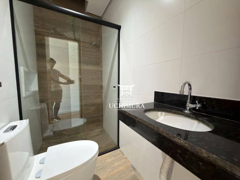 Sobrado, 3 quartos, 135 m² - Foto 9