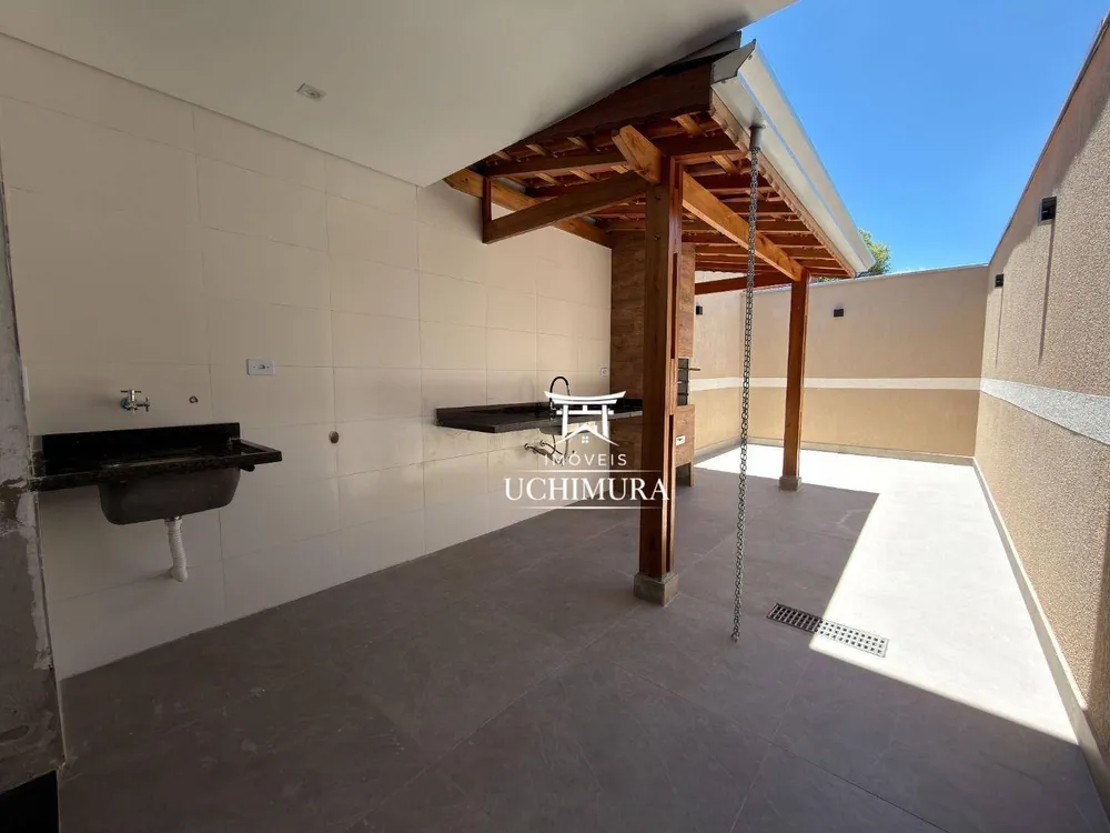 Sobrado, 3 quartos, 135 m² - Foto 7
