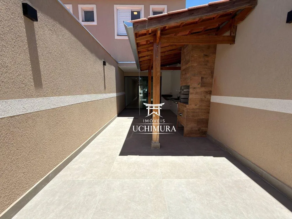 Sobrado, 3 quartos, 135 m² - Foto 5