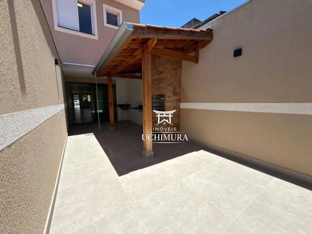 Sobrado, 3 quartos, 135 m² - Foto 6