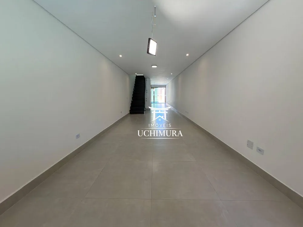 Sobrado, 3 quartos, 135 m² - Foto 1