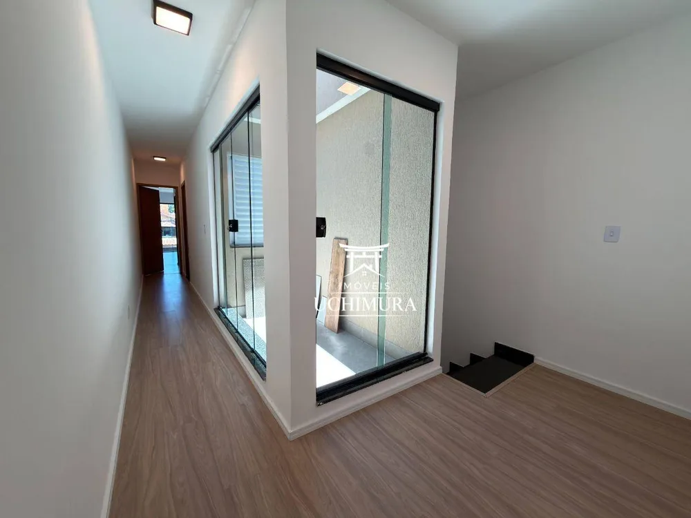Sobrado, 3 quartos, 135 m² - Foto 13