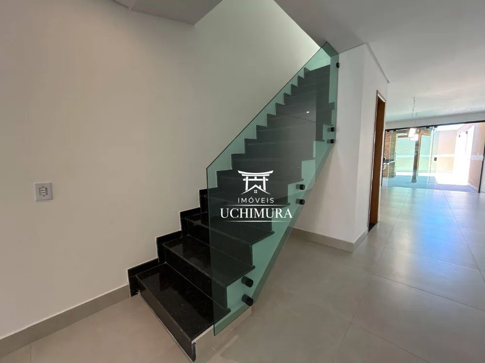 Sobrado, 3 quartos, 135 m² - Foto 8