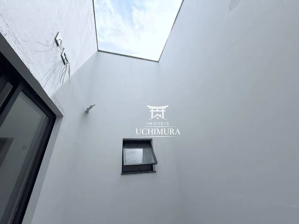 Sobrado, 3 quartos, 164 m² - Foto 4
