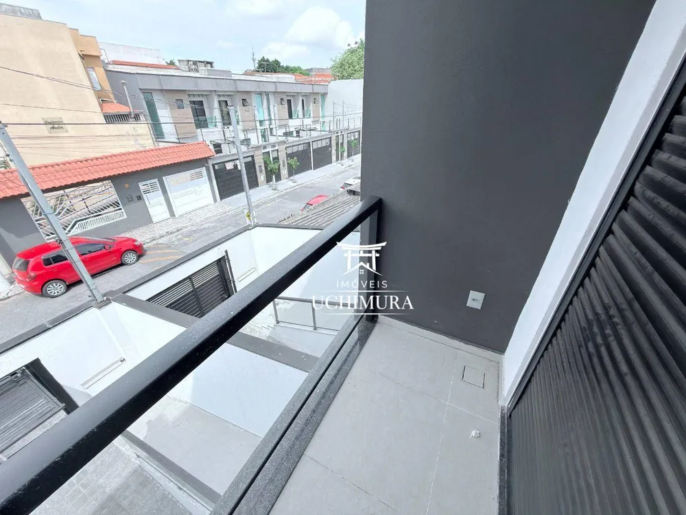 Sobrado, 3 quartos, 164 m² - Foto 6