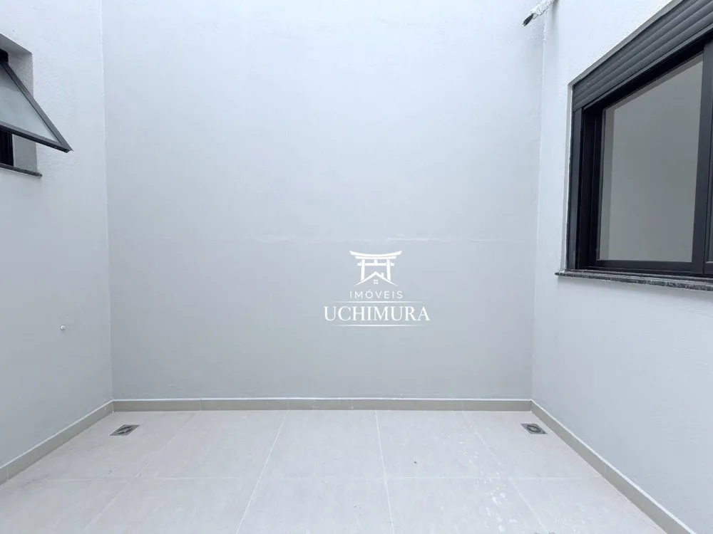 Sobrado, 3 quartos, 164 m² - Foto 2